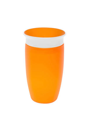 Miracle 360° Sippy Cup 296 ml oranje