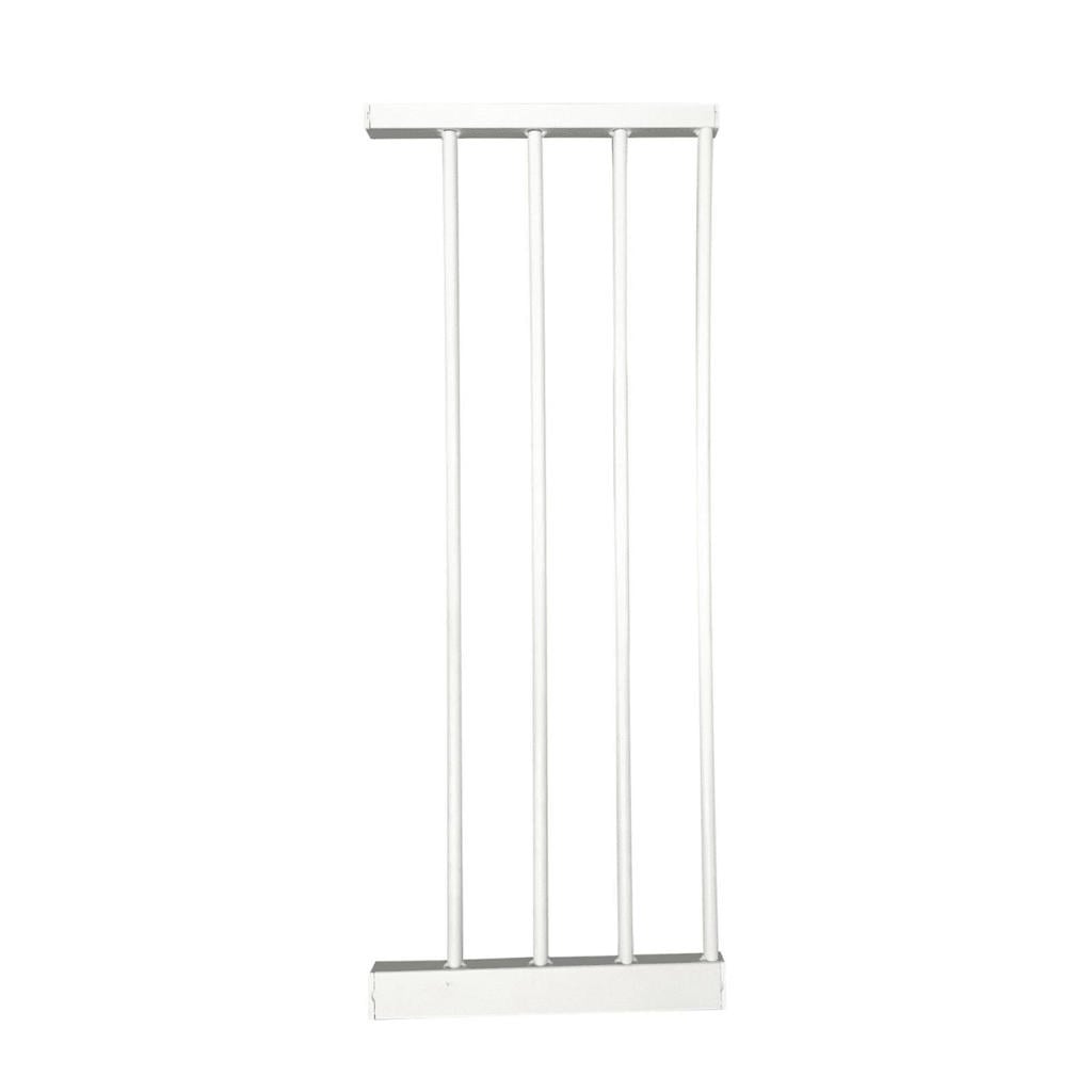 Noma Easy Fit verlengstuk 14 cm wit