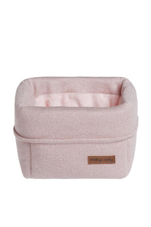 commodemandje Sparkle roze