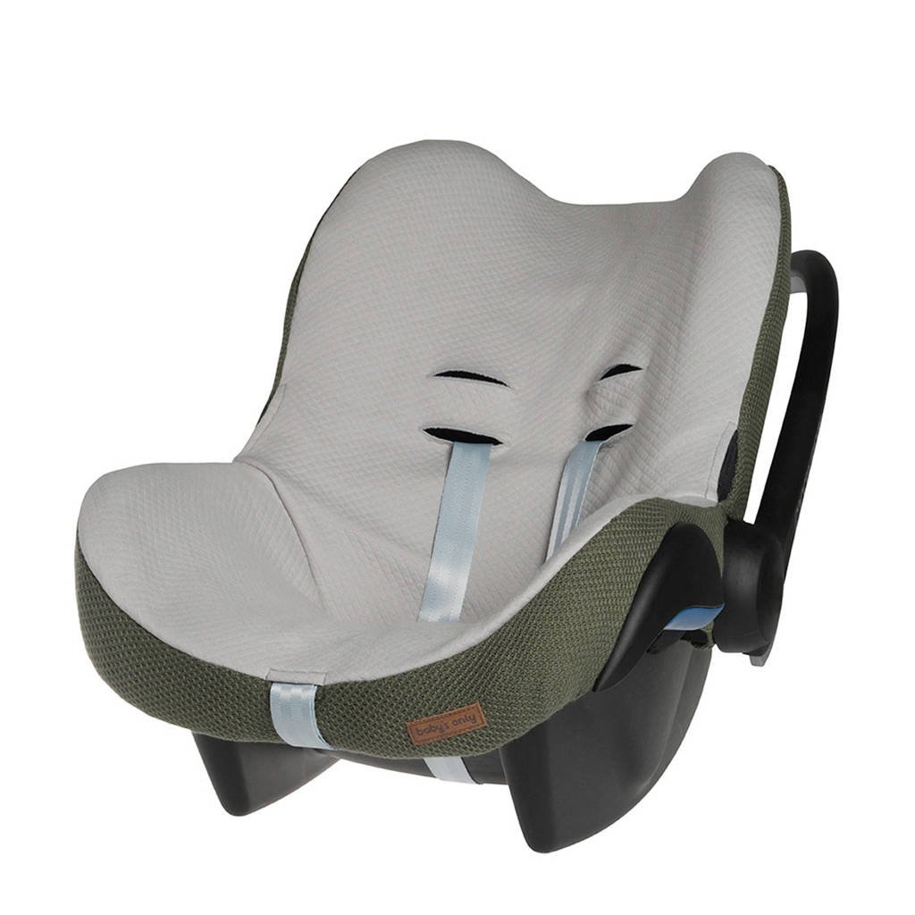 Baby's Only Classic hoes Maxi-Cosi 0+ khaki, Khaki