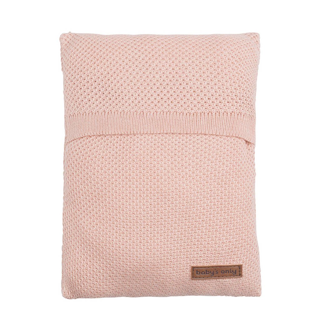 Baby's Only Classic kruikenhoes Zensy roze, Roze