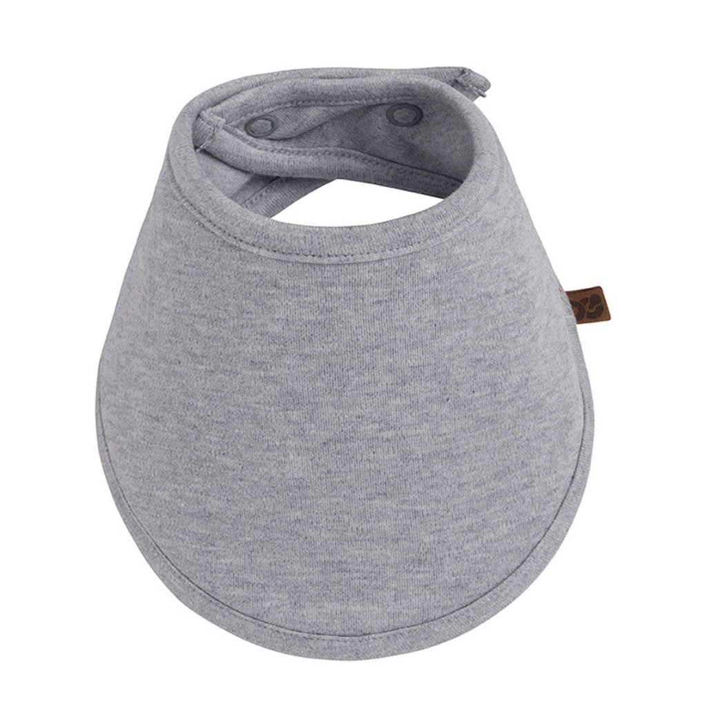 Baby's Only bandana slab grijs, Grijs