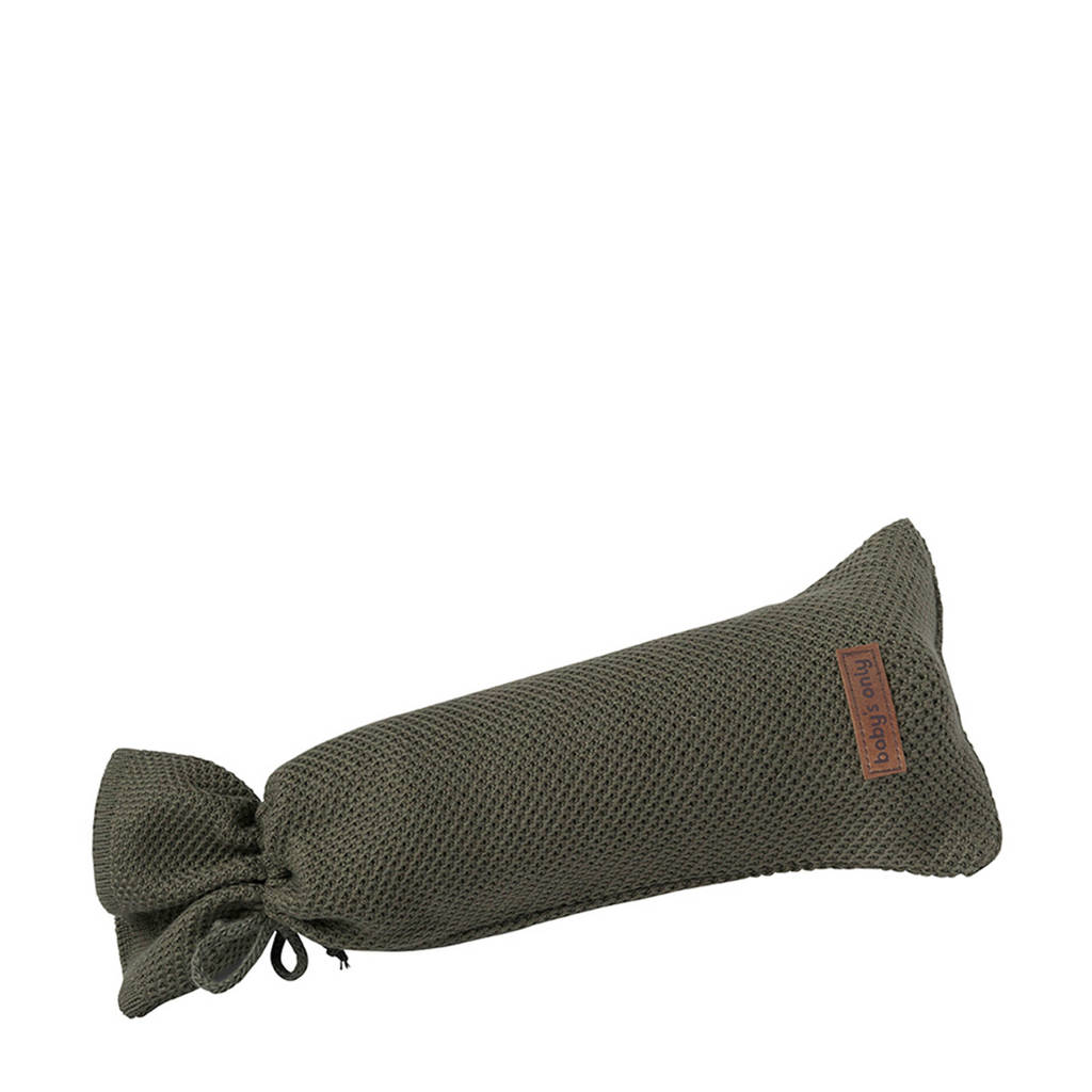 Baby's Only Kruikenzak Classic khaki, Groen