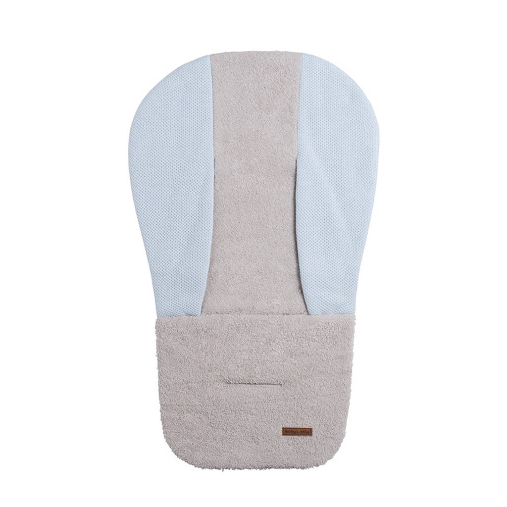 Baby's Only Classic Multicomforter poederblauw, Poederblauw
