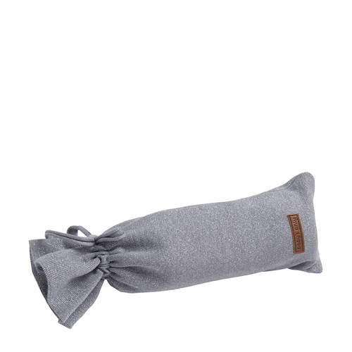 Baby's Only kruikenzak Sparkle zilvergrijs mêlee afbeelding
