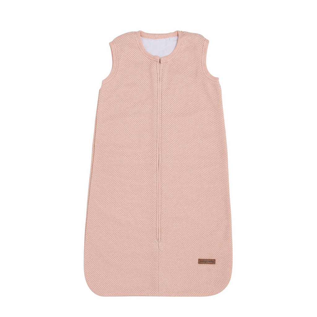 Baby's Only Classic slaapzak 6-12 mnd blush, Blush