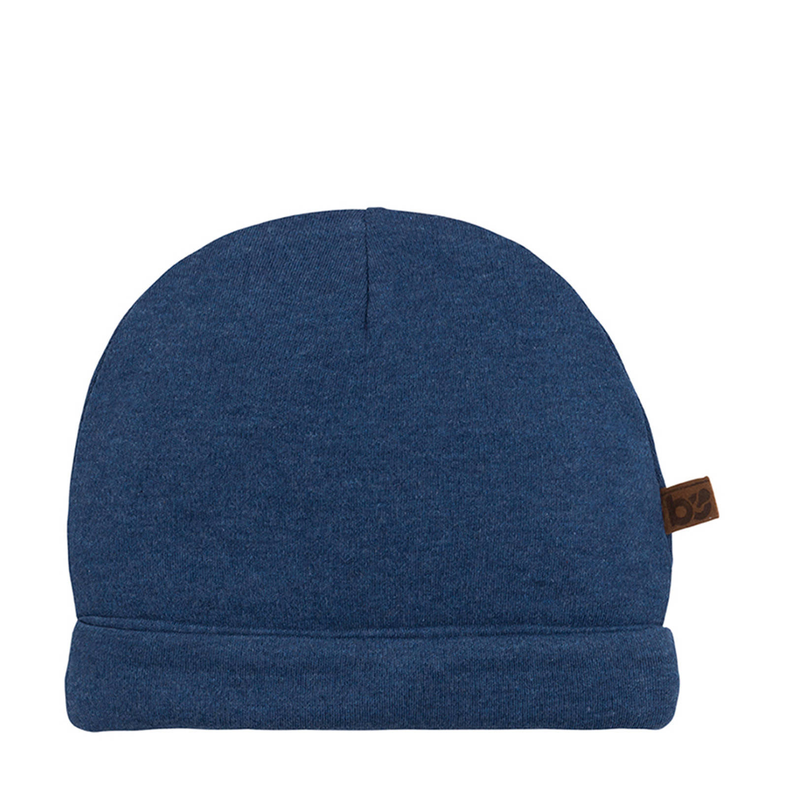 Baby's Only Melange mutsje mt. 2 jeans Blauw Katoen