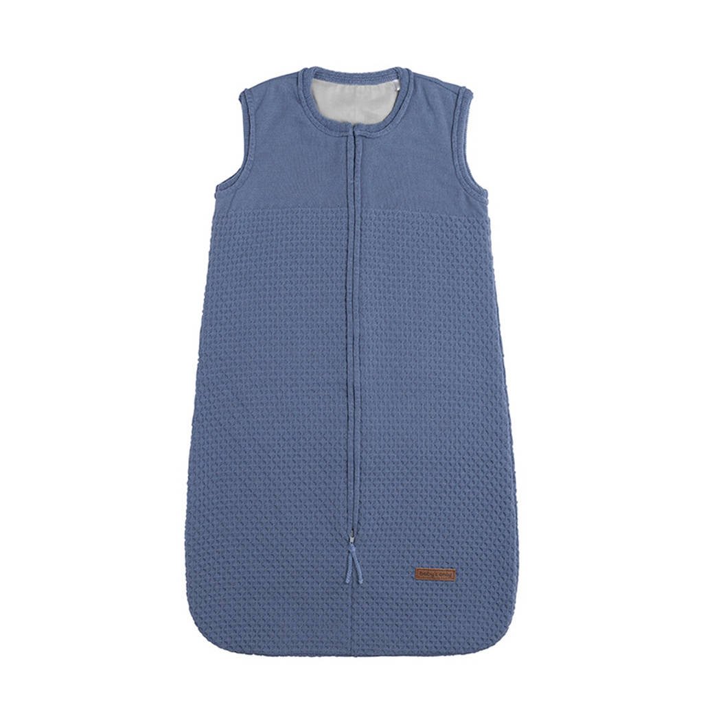 Baby's Only Cloud slaapzak 70 cm indigo, Indigo