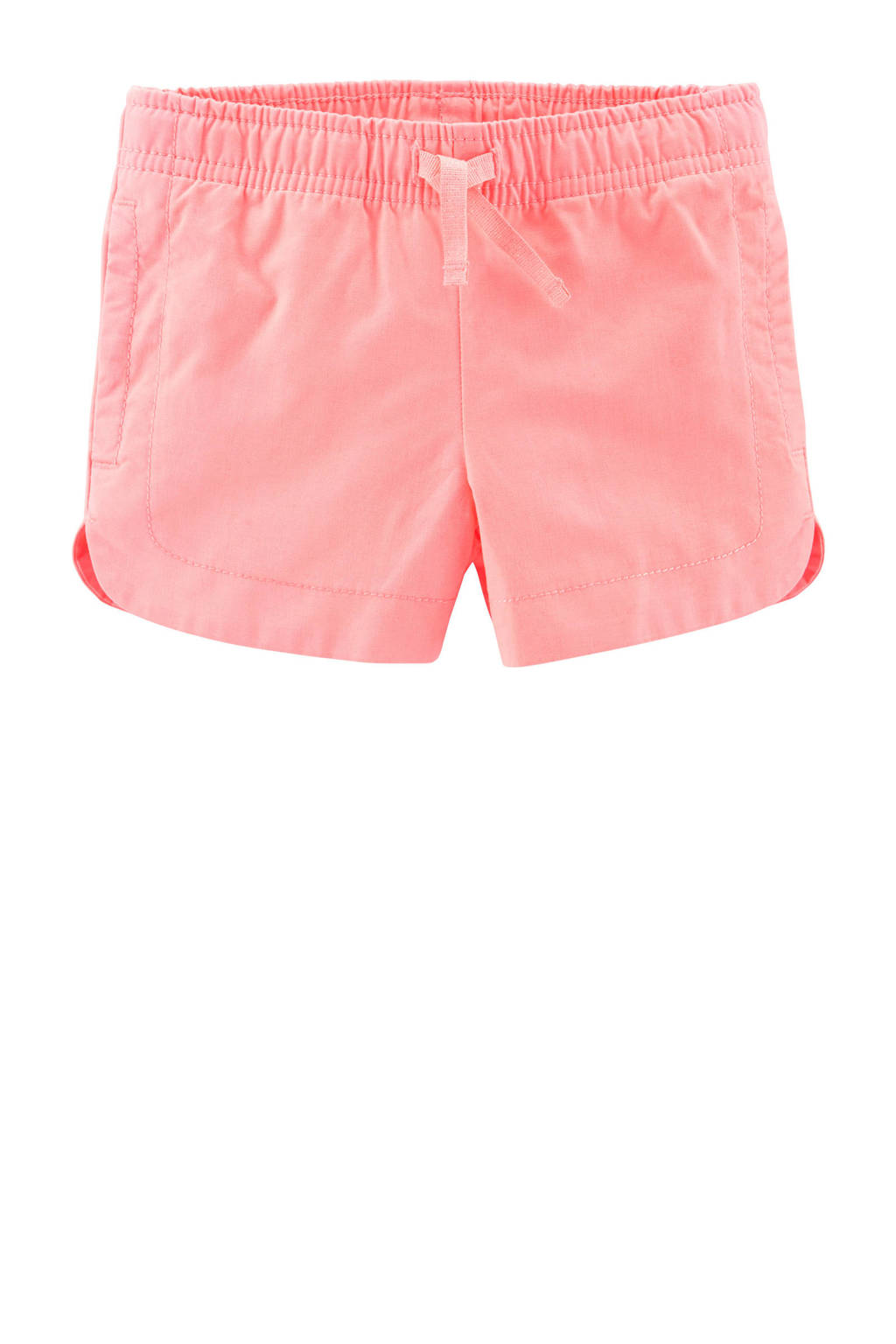 Carter's baby short zalm, Zalm