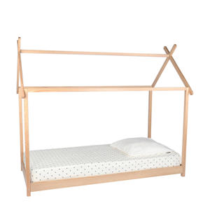 kinderbed Bivouac (90x200 cm)