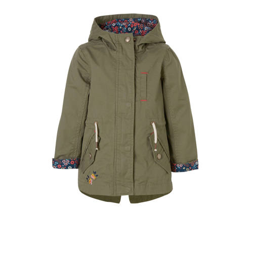 Ca Palomino Parka Kaki ca kopen in de aanbieding