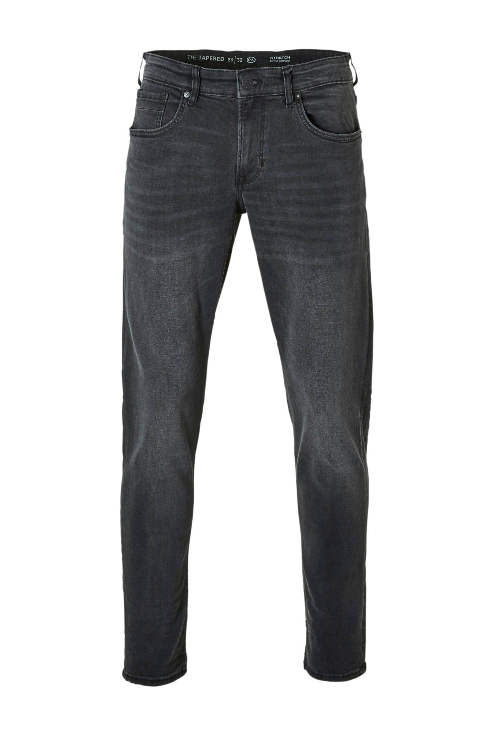 c&a tapered jeans