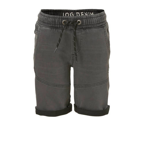 Ca Here There Jog Denim Short Grijs ca kopen in de aanbieding Ca Here There Jog Denim Short Grijs ca kopen in de aanbieding