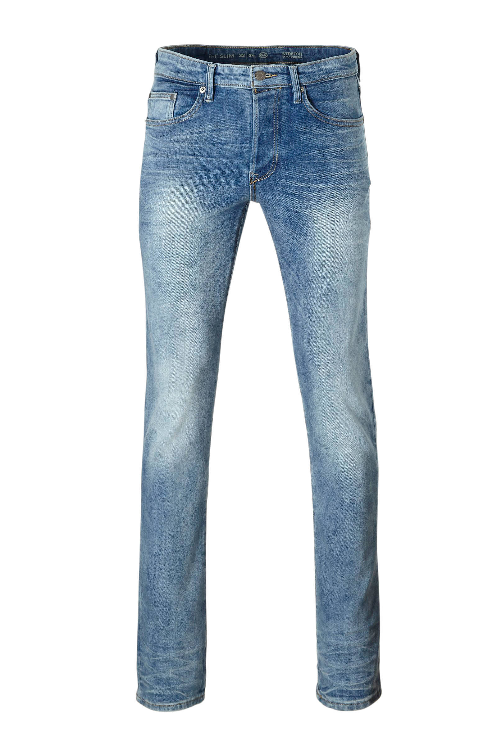 c&a jeans slim fit