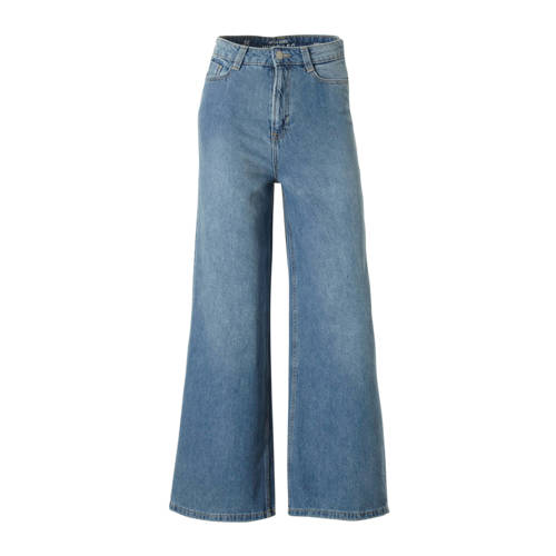 Ca The Denim High Waist Loose Fit Jeans ca kopen in de aanbieding