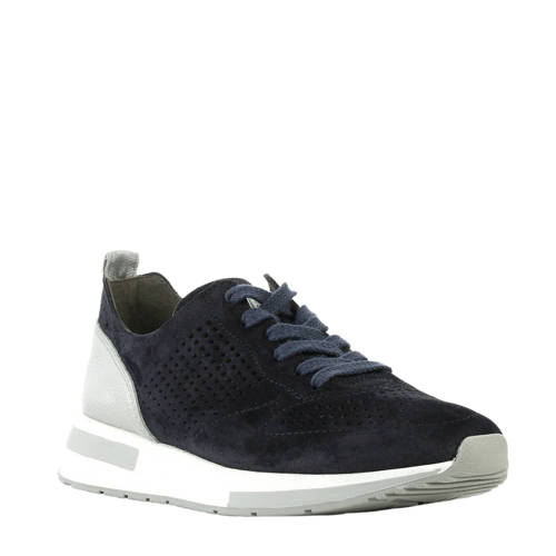 Paul Green 4746 Suede Sneakers Donkerblauw paul green kopen in de aanbieding Paul Green 4746 Suede Sneakers Donkerblauw paul green kopen in de aanbieding