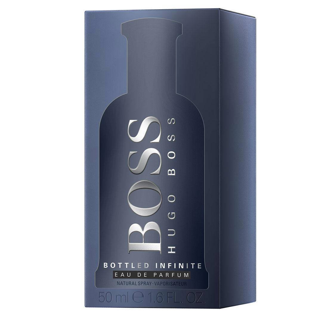 boss infinite 50 ml