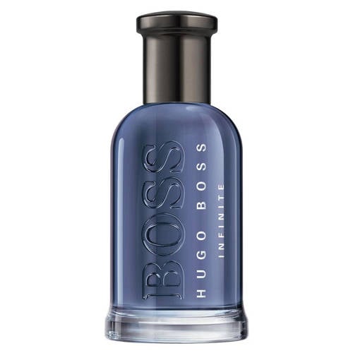 Wehkamp BOSS BOTTLED Infinite eau de parfum - 50 ml aanbieding