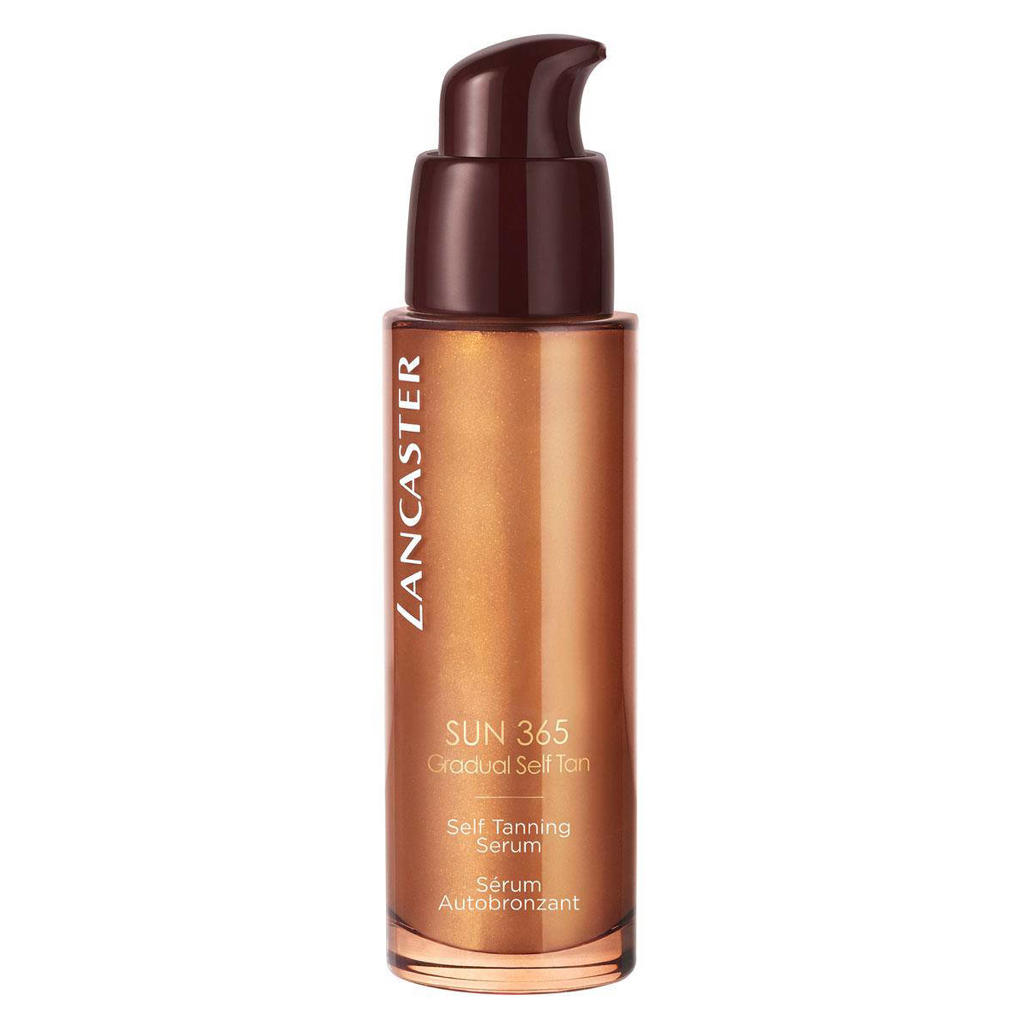 Lancaster 365 Sun Zelfbruiner serum - 30 ml