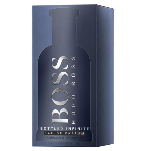 BOSS BOTTLED Infinite eau de parfum - 200 ml
