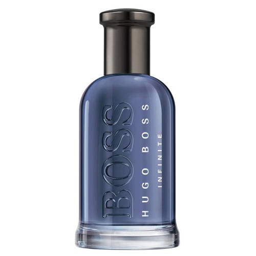 Wehkamp BOSS BOTTLED Infinite eau de parfum - 200 ml aanbieding