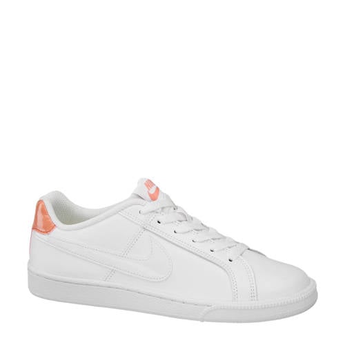 Nike Court Royale sneakers wit