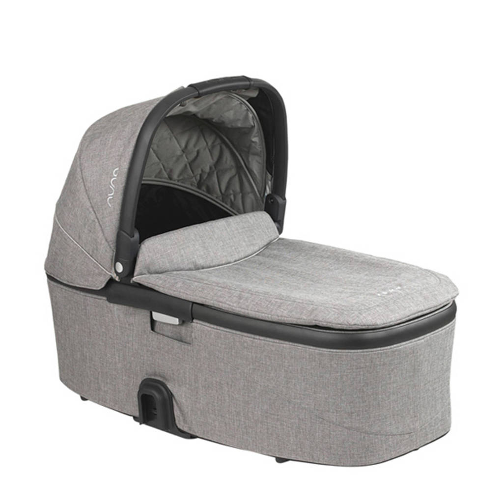 Nuna Demi Grow reisweg frost, Frost