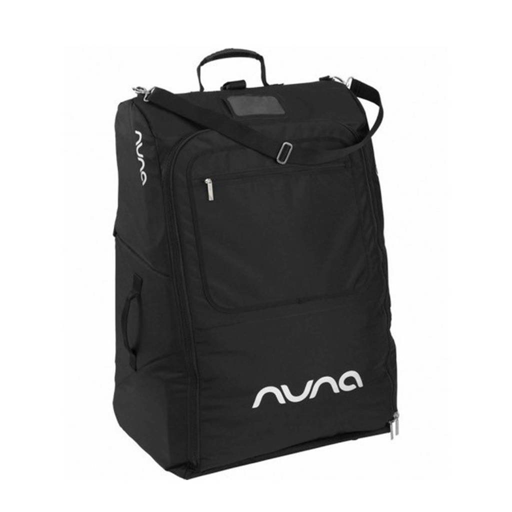 Nuna transporttas, Zwart