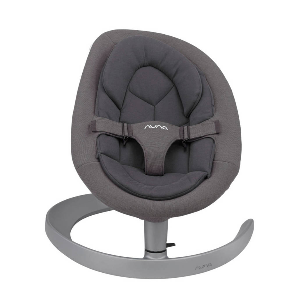 Nuna Leaf™ Grow wipstoel iron, Iron