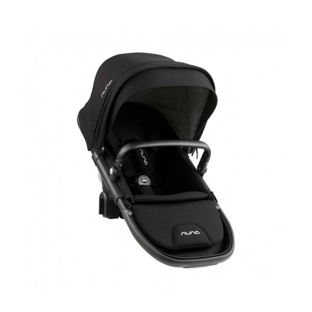 Nuna Demi Grow zitgedeelte caviar, Caviar