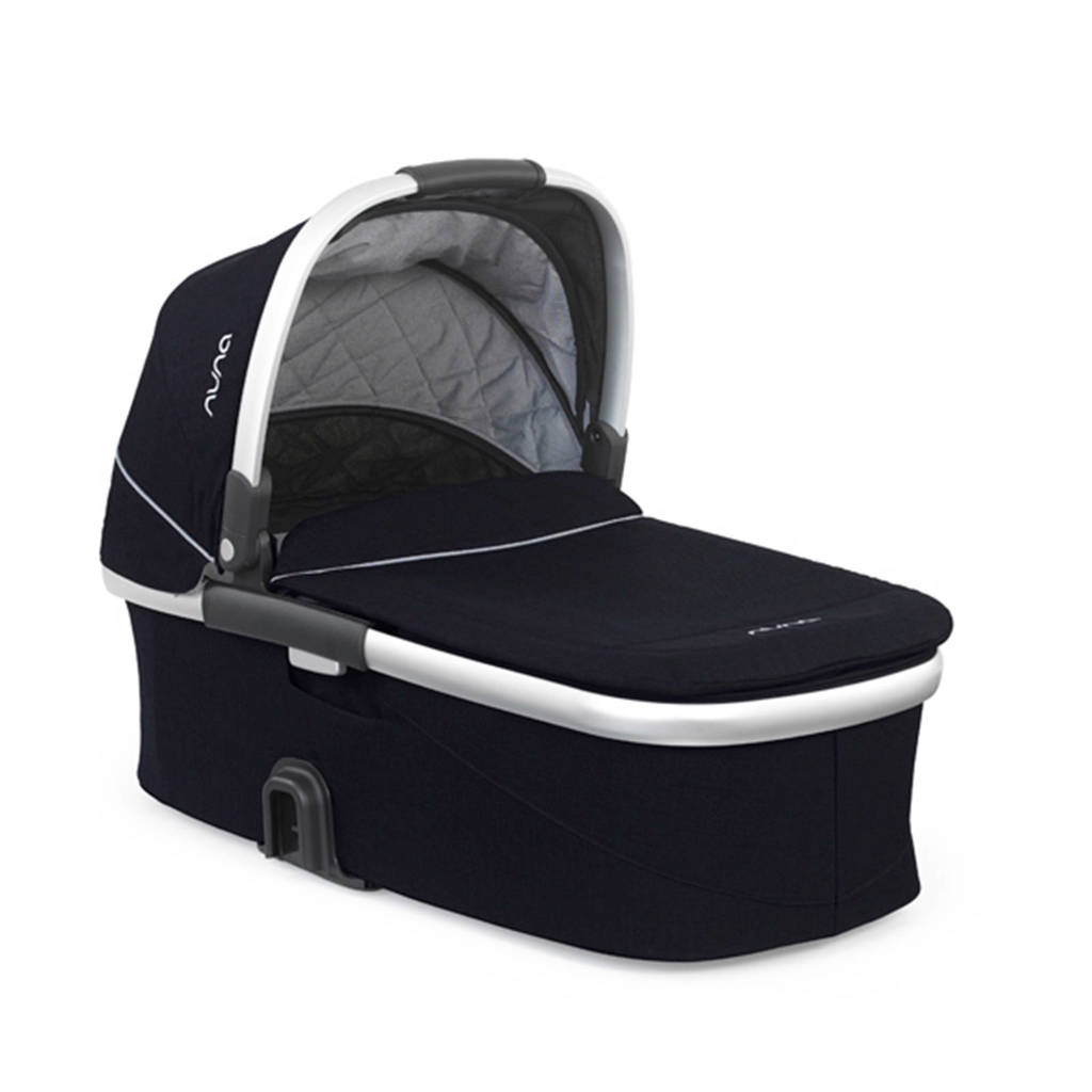 Nuna Ivvi Savi reiswieg indigo, Indigo