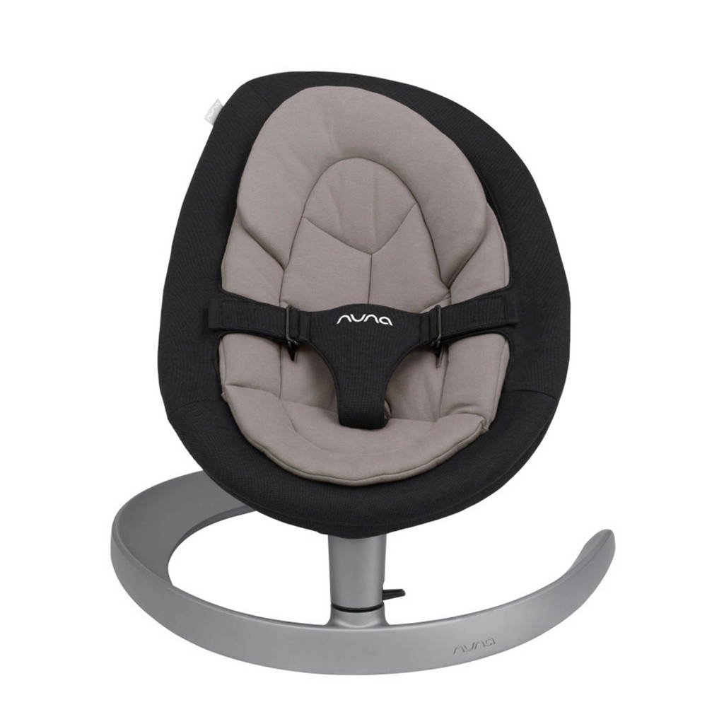 Nuna Leaf™ Grow wipstoel midnight, Midnight