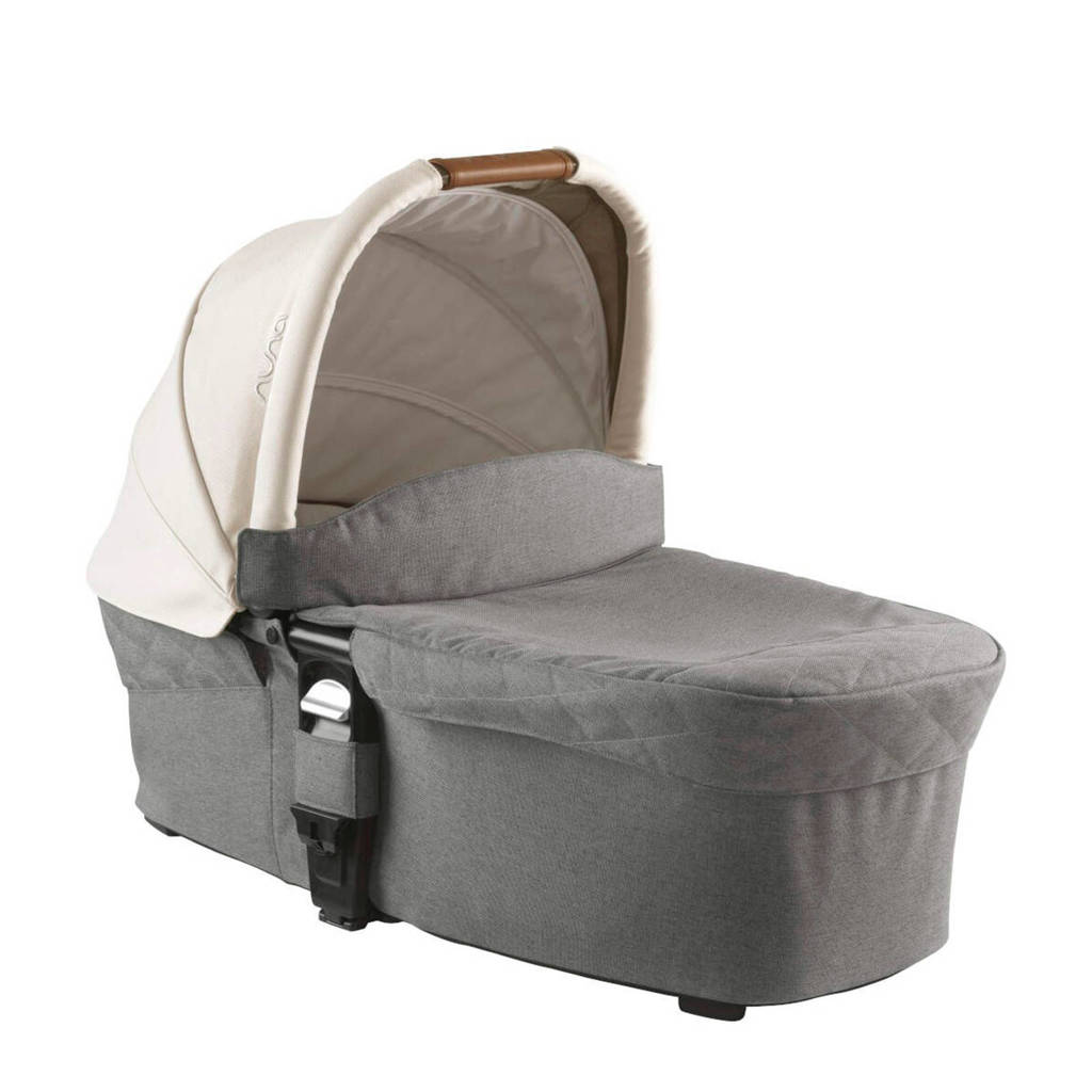 Nuna Mixx reiswieg birch, Birch