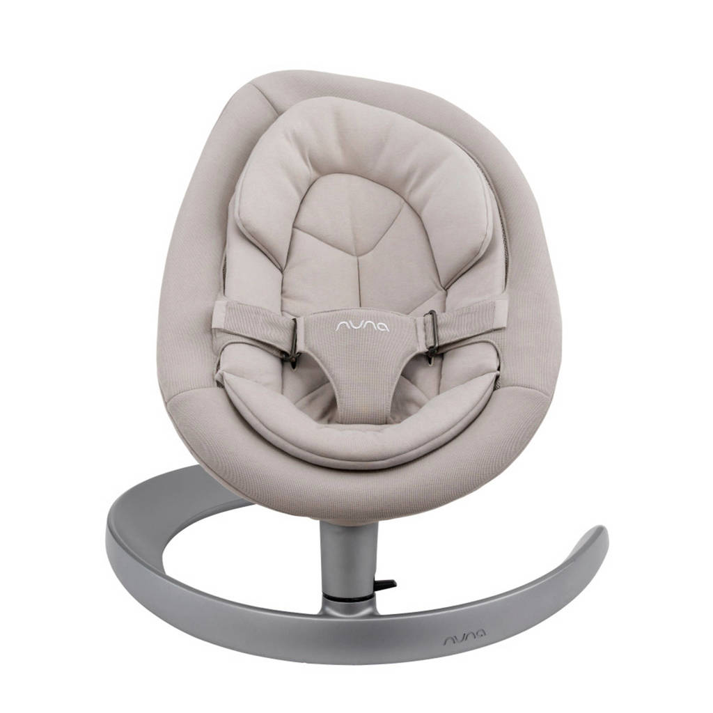 Nuna Leaf™ Grow wipstoel champagne, Champagne
