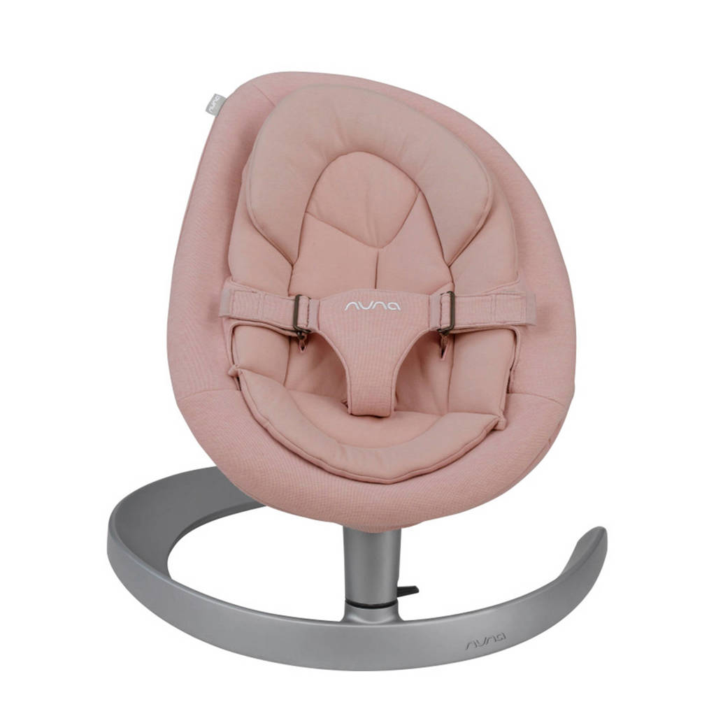 Nuna Leaf™ Grow wipstoel blush, Blush