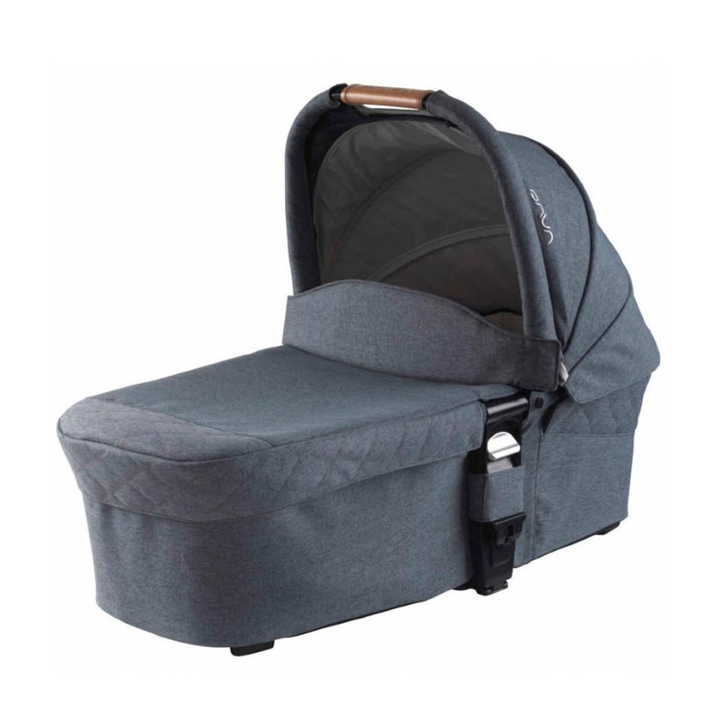 Nuna Mixx reiswieg aspen, Aspen