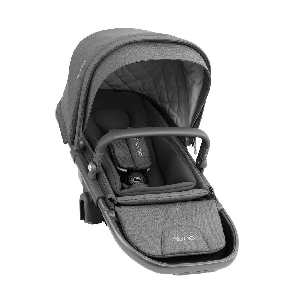 Nuna Demi Grow zitgedeelte threaded, Threaded