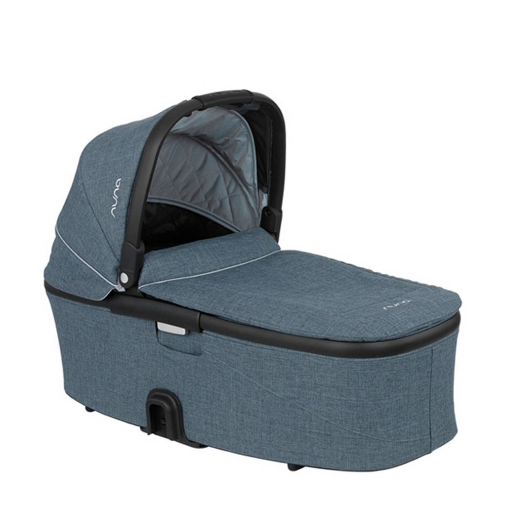 Nuna Demi Grow reisweg aspen, Aspen