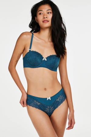 brazilian Maya blauw