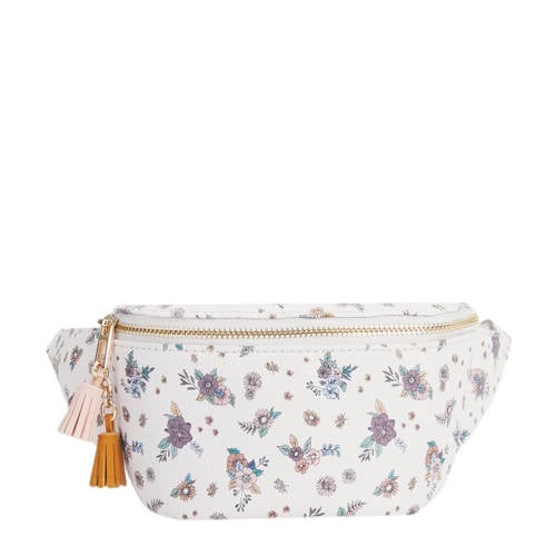 Parfois Gebloemde Heuptas Roze parfois kopen in de aanbieding Parfois Gebloemde Heuptas Roze parfois kopen in de aanbieding