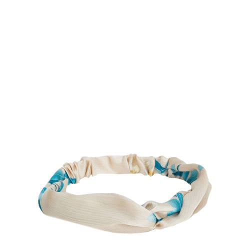 Parfois Gebloemde Haarband Wit parfois kopen in de aanbieding Parfois Gebloemde Haarband Wit parfois kopen in de aanbieding