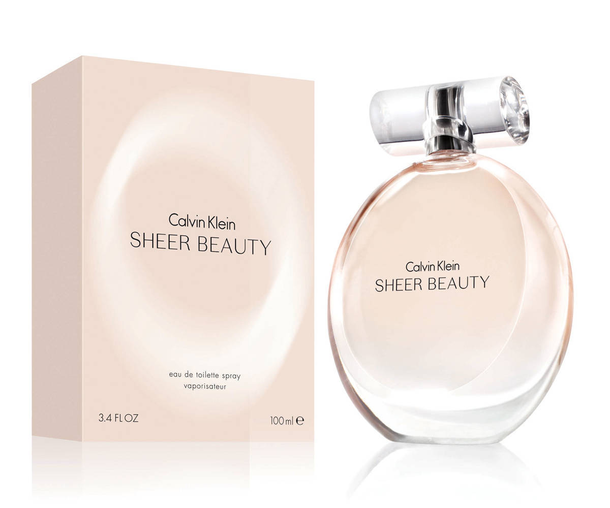 Calvin klein cheap beauty 100ml