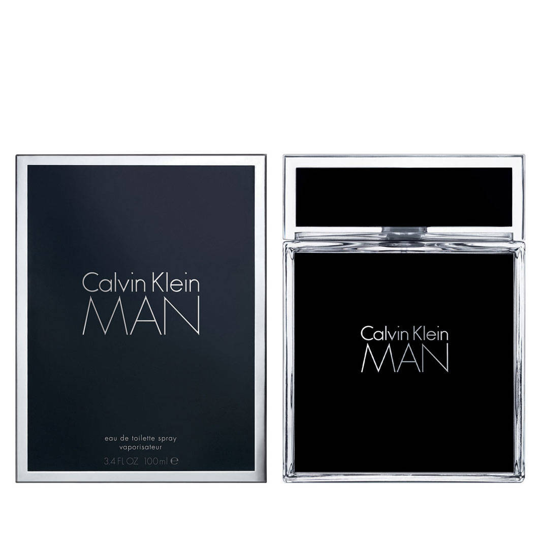 calvin klein eau de toilette for men