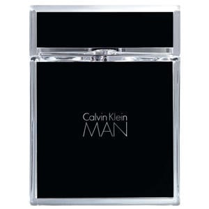 Wehkamp Calvin Klein Calvin KleinMan eau de toilette - 100 ml aanbieding
