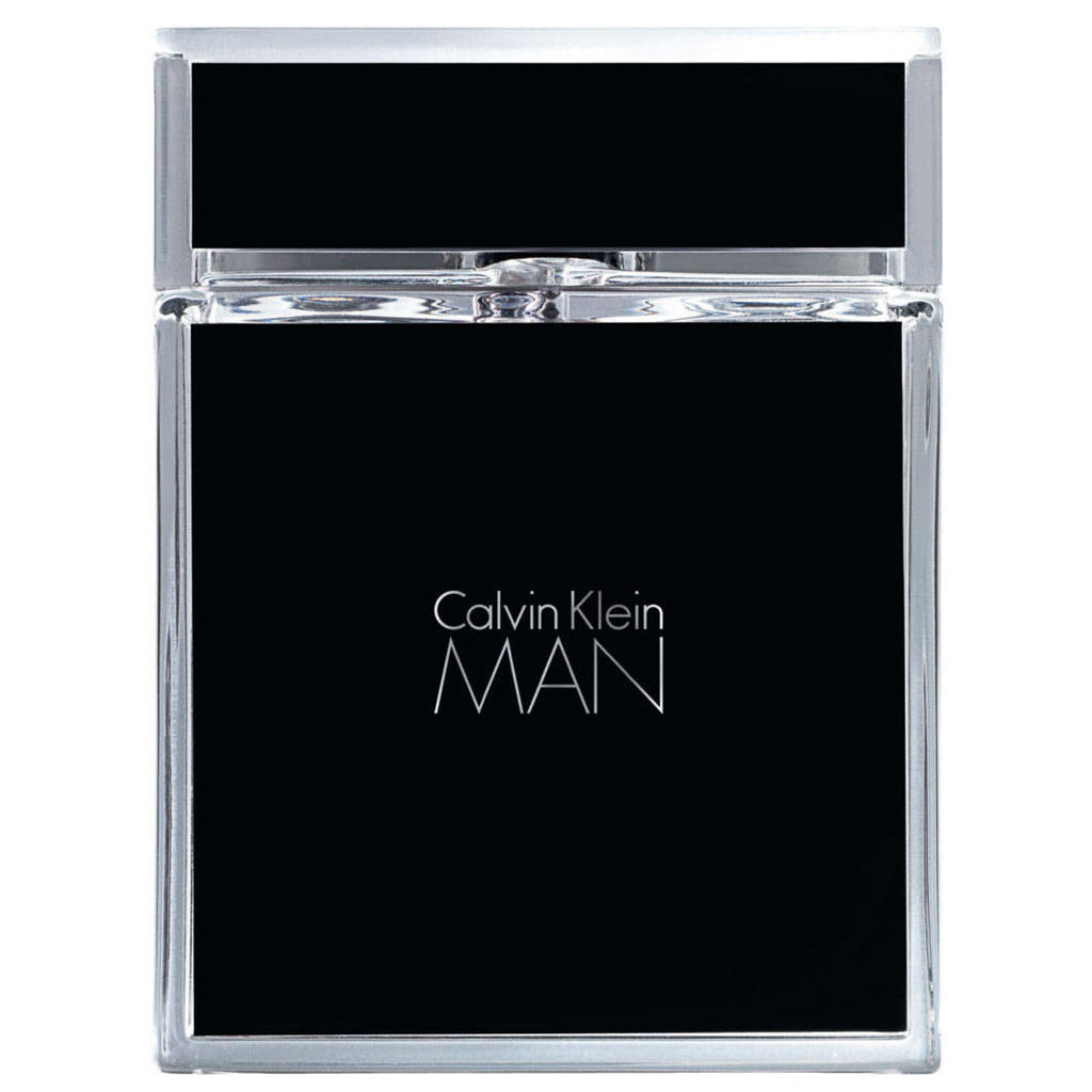 Calvin Klein Man eau de toilette - 100 ml