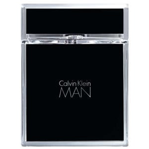 Man eau de toilette - 100 ml
