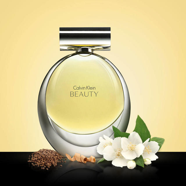 monteren annuleren Medewerker Calvin Klein Beauty eau de parfum - 50 ml | wehkamp