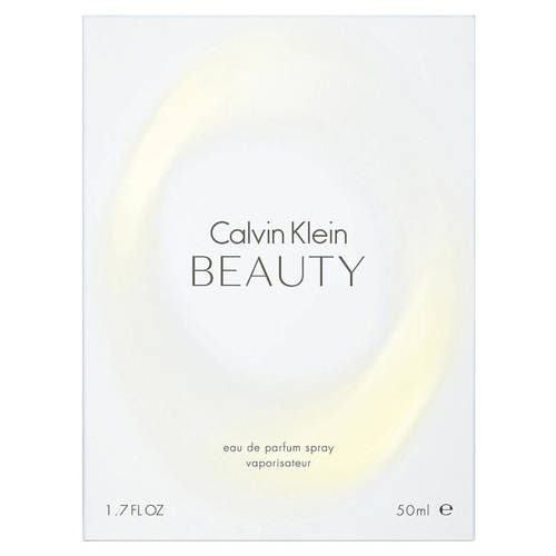 Calvin Klein Beauty eau de parfum - 50 ml