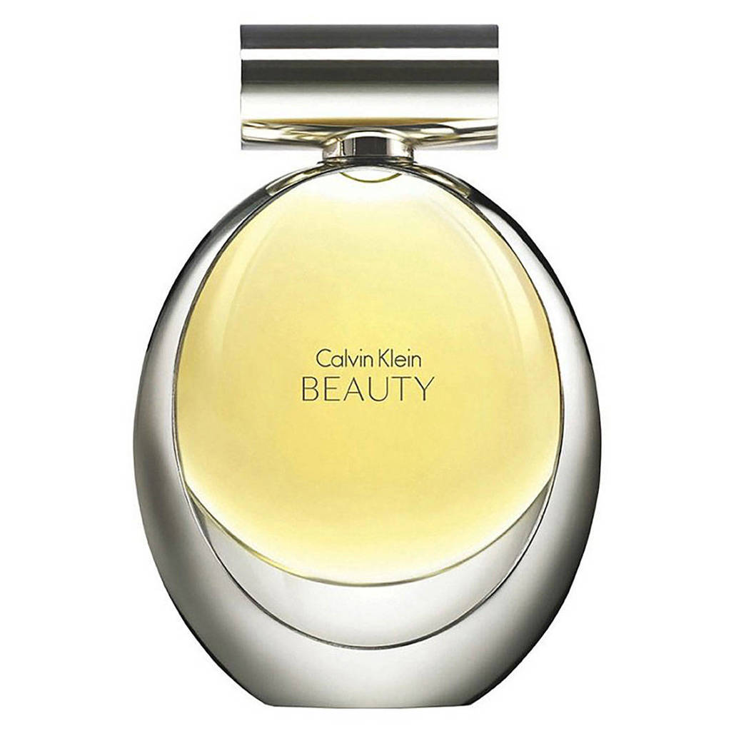 eetpatroon Autorisatie Acrobatiek Calvin Klein Beauty eau de parfum - 50 ml | wehkamp