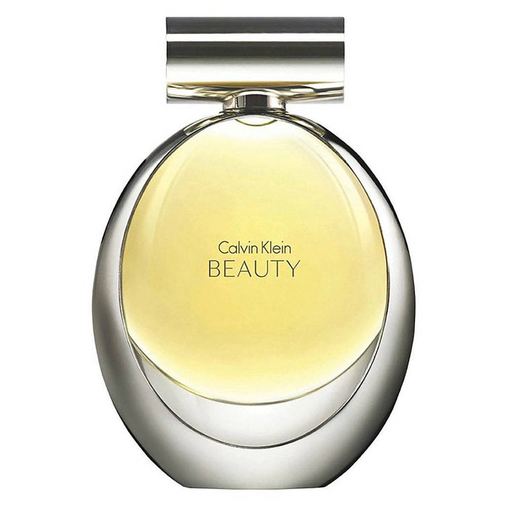 eetpatroon Autorisatie Acrobatiek Calvin Klein Beauty eau de parfum - 50 ml | wehkamp